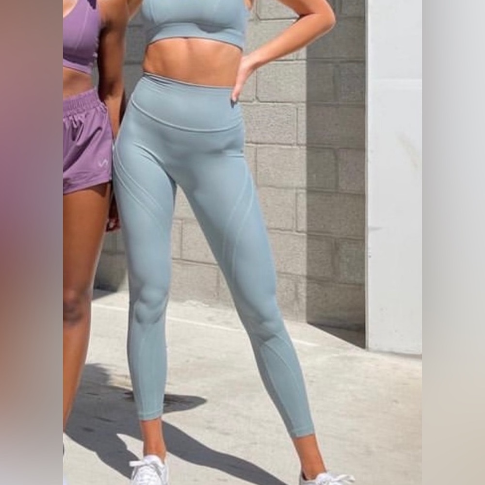 TLF apparel teche collection leggings